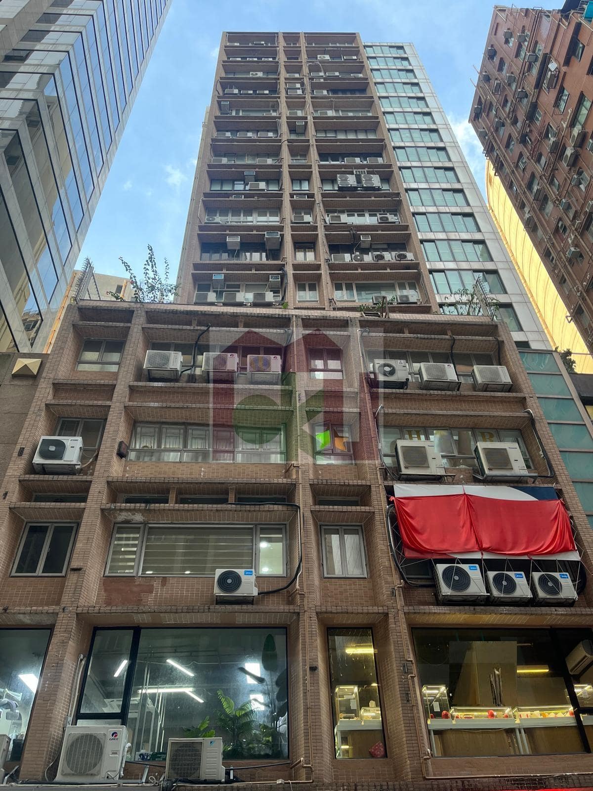 Hart House, Tsim Sha Tsui